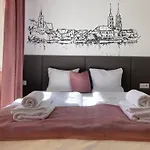 Appartamento Aviendo Old Town Breslavia