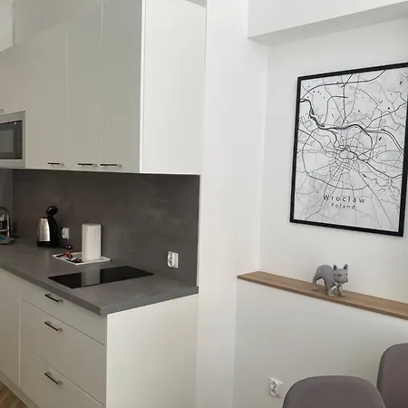 Apartament Aviendo Old Town
