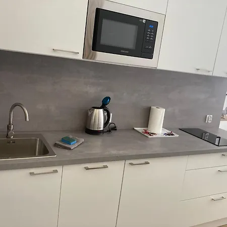 Apartament Aviendo Old Town *