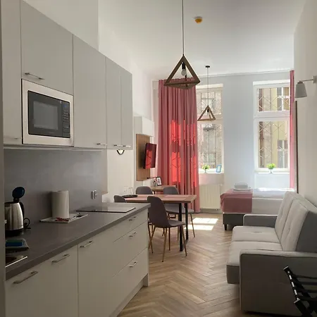 Apartament Aviendo Old Town *
