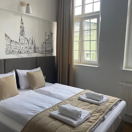 Apartman Aviendo Old Town