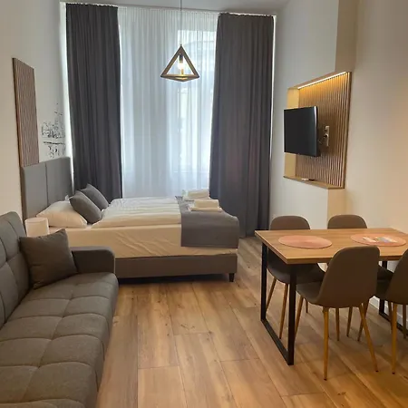 Apartman Aviendo Old Town