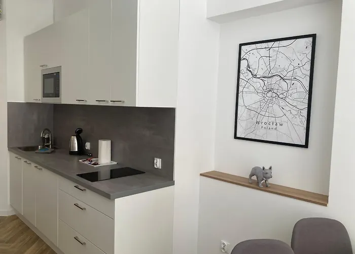 Apartman Aviendo Old Town