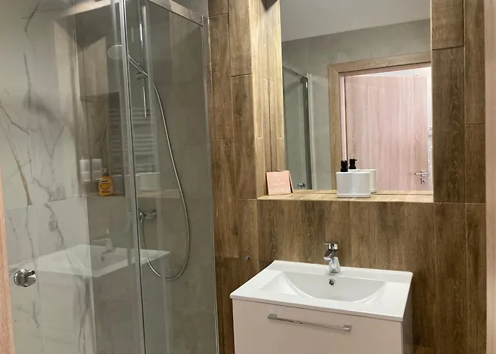 Apartman Aviendo Old Town