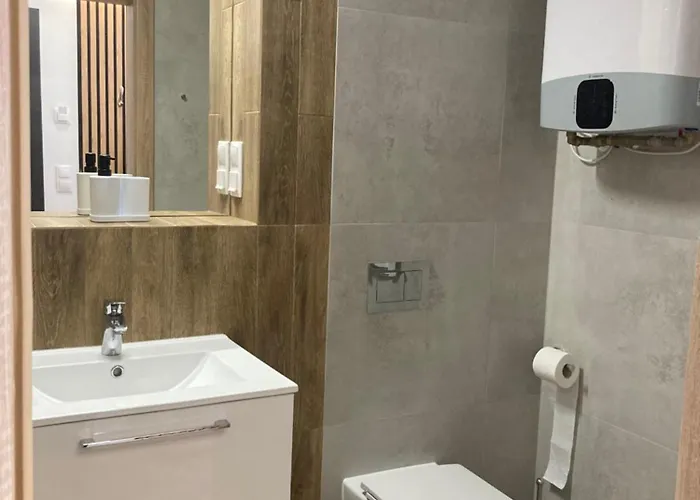 Apartman Aviendo Old Town