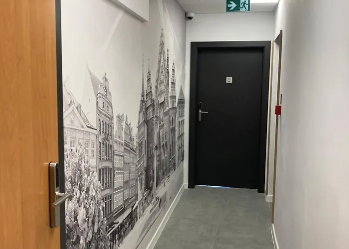 Apartman Aviendo Old Town