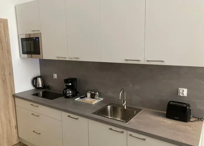 Aviendo Old Town Wrocław