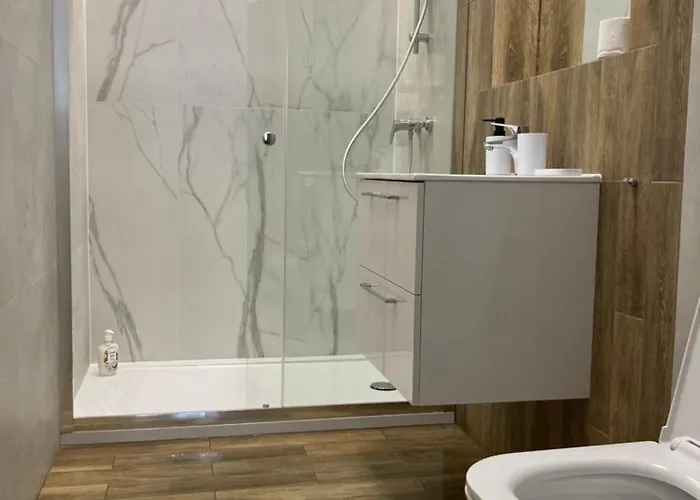 Apartman Aviendo Old Town *