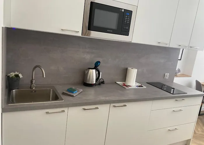 Apartman Aviendo Old Town *