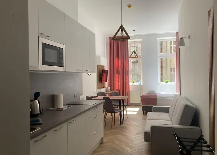 Apartman Aviendo Old Town *