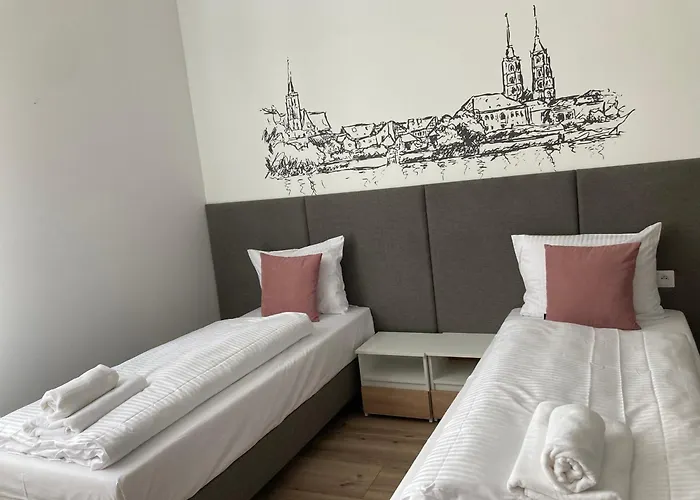 Aviendo Old Town * Wrocław