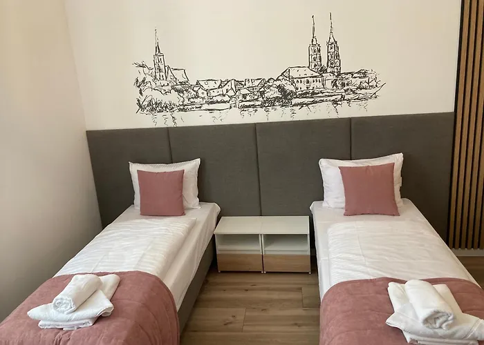 Aviendo Old Town Apartman