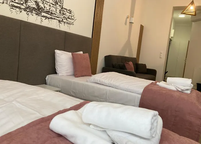 Apartman Aviendo Old Town