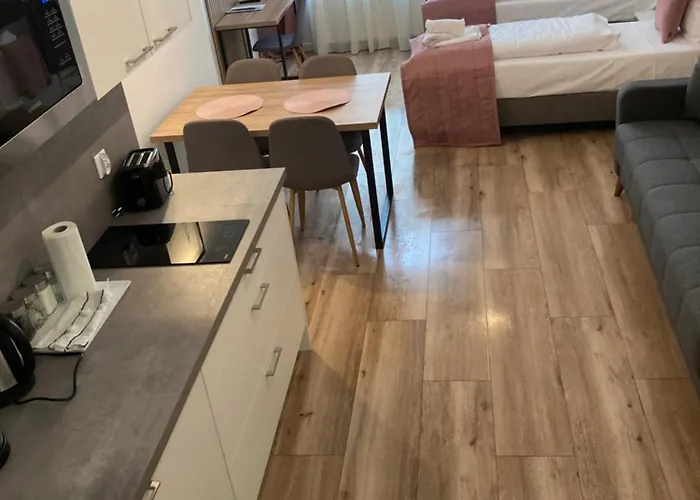 Apartman Aviendo Old Town *