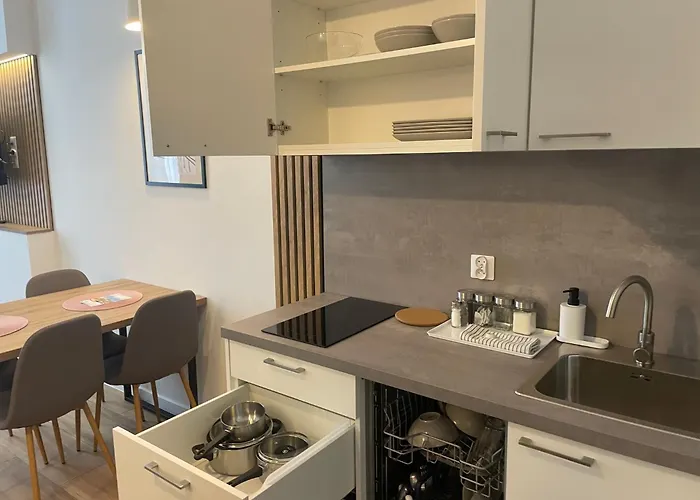 Apartman Aviendo Old Town