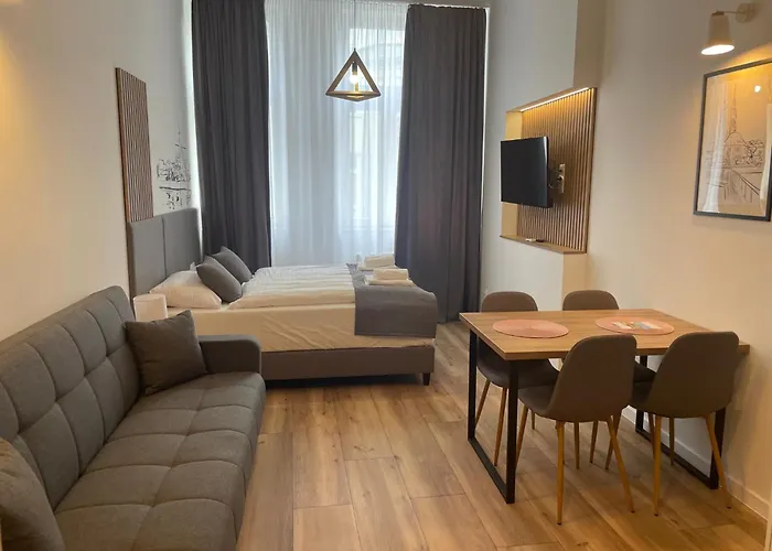 Apartman Aviendo Old Town