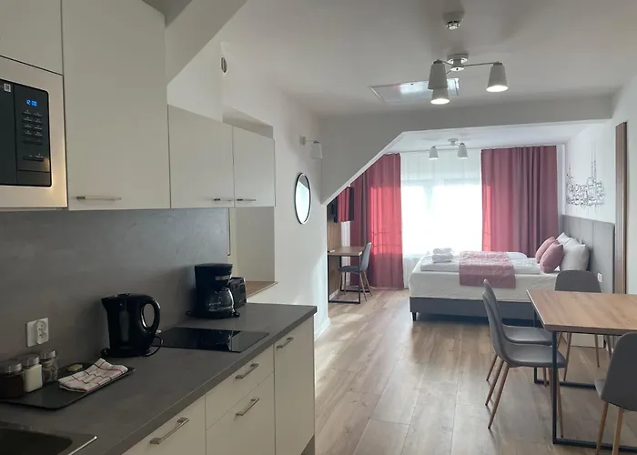 Aviendo Old Town * Wrocław