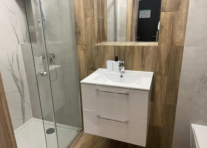 Aviendo Old Town * Wrocław