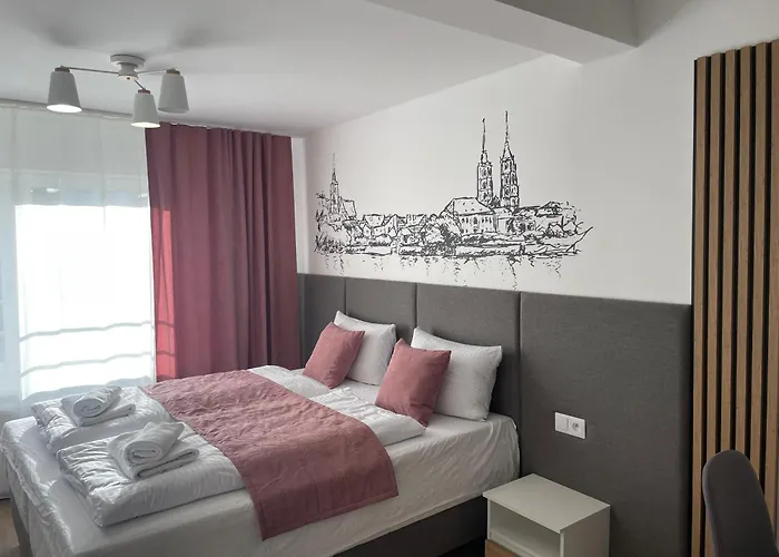 Apartman Aviendo Old Town