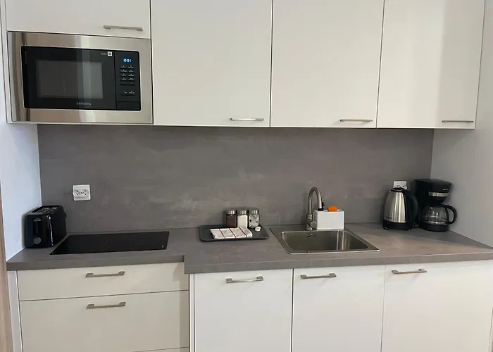 Aviendo Old Town * Wrocław