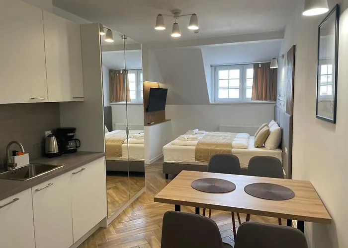 Apartman Aviendo Old Town