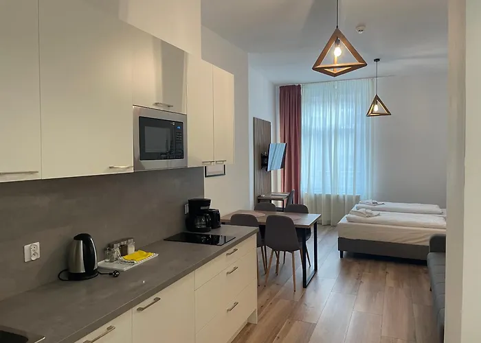 Aviendo Old Town Apartman