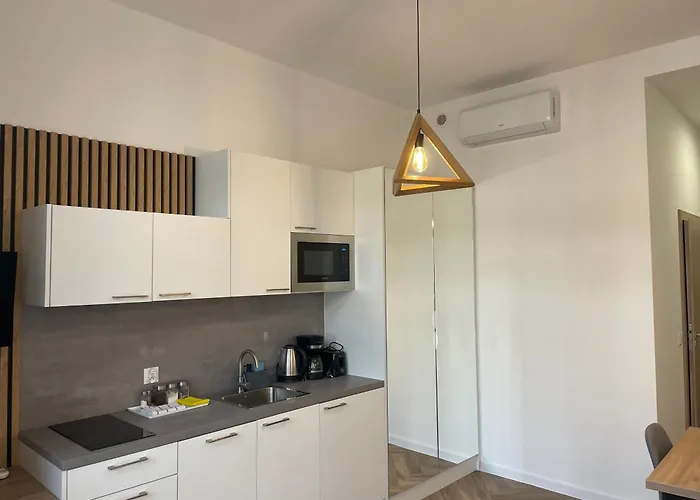 Apartman Aviendo Old Town