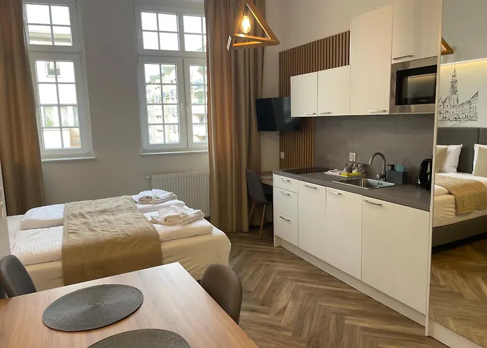 Apartman Aviendo Old Town