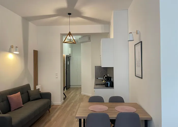 Apartman Aviendo Old Town *