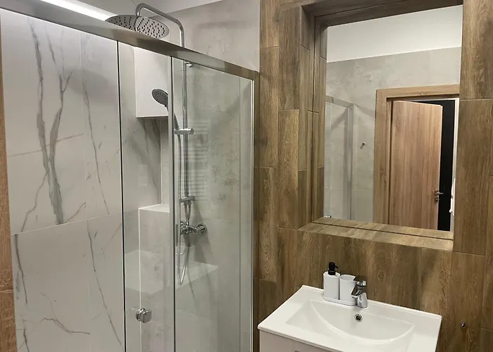 Aviendo Old Town * Wrocław