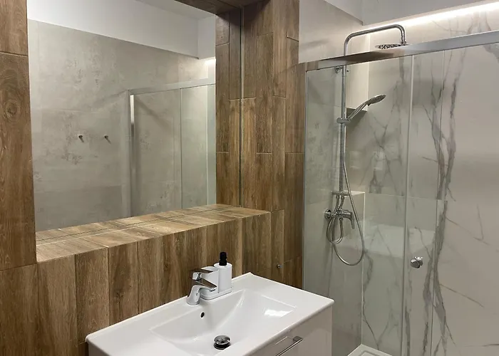 Apartman Aviendo Old Town Wrocław