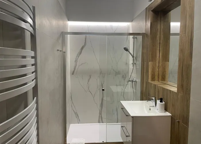 Apartman Aviendo Old Town Wrocław