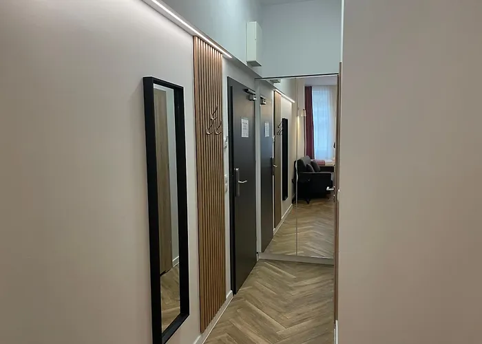 Apartman Aviendo Old Town Wrocław