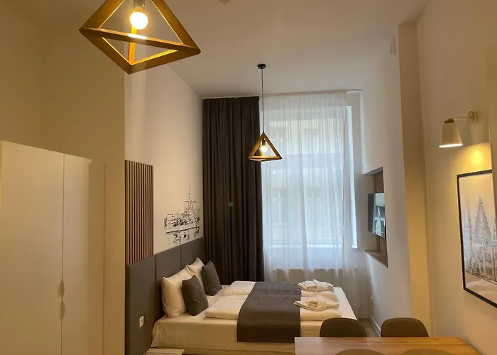 Aviendo Old Town * Wrocław