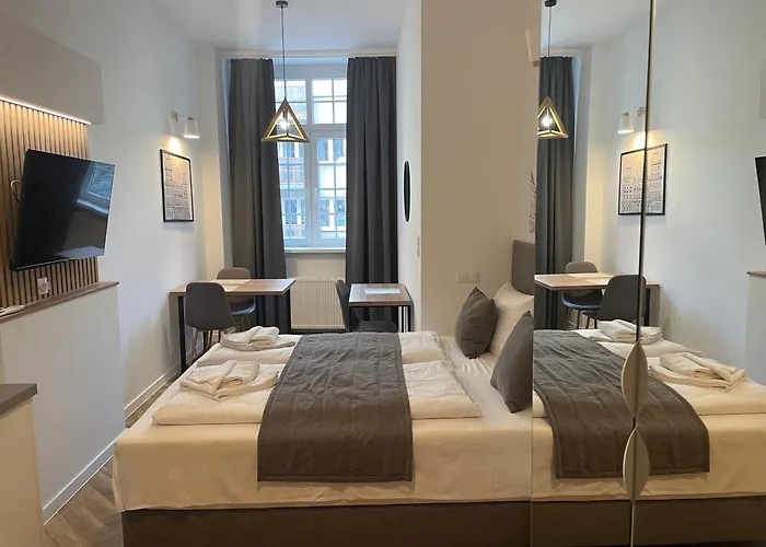 Apartman Aviendo Old Town