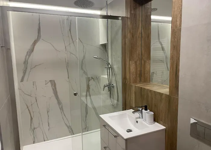 Aviendo Old Town Apartman *