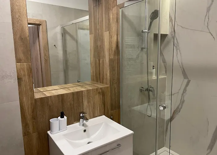 Apartman Aviendo Old Town *