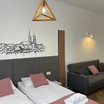 Apartment Aviendo Old Town *