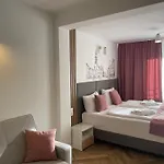 Aviendo Old Town Apartment Breslau