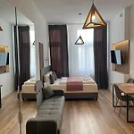 Apartment Aviendo Old Town *