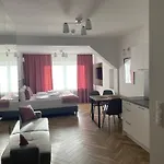 Apartment Aviendo Old Town Breslau