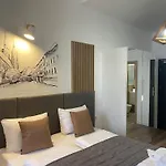 Aviendo Old Town Apartment Breslau