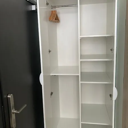 Appartement Aviendo Old Town Wrocław