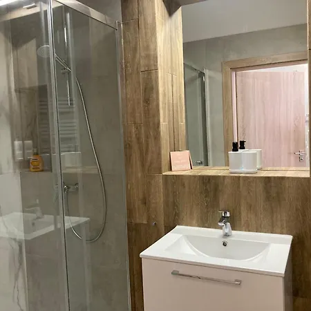 Apartment Aviendo Old Town