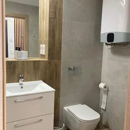 Appartement Aviendo Old Town