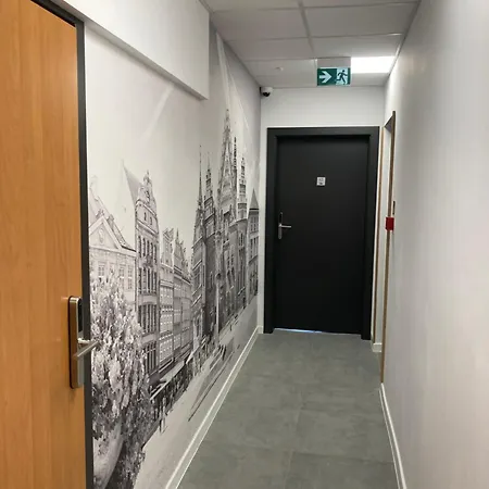 Appartement Aviendo Old Town