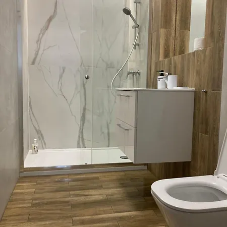 Apartment Aviendo Old Town *