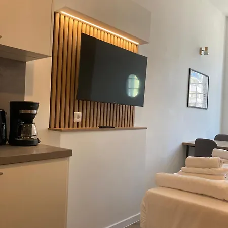 Appartement Aviendo Old Town *