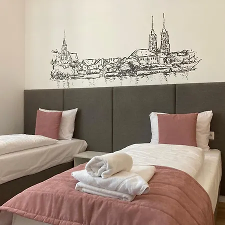 Aviendo Old Town Appartement