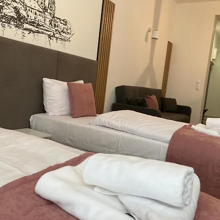 Apartment Aviendo Old Town